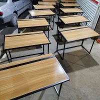 میز تاشو|میز تحریر و کامپیوتر|بناب, |دیوار