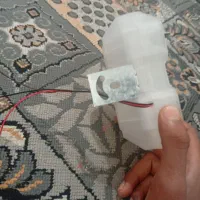 چراغ چشمک زن|لامپ و چراغ|زابل, |دیوار