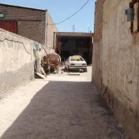 گاراژ . مغازه|فروش مغازه و غرفه|نیشابور, مبارکه|دیوار