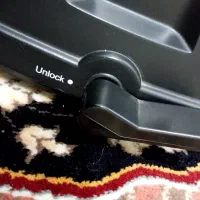 فرمان بازی اچ بی مدل GT4|کنسول، بازی ویدئویی و آنلاین|کرمانشاه, |دیوار