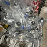 کمک فنر طبق قرقری  بوش سیبک میل فرمان بنز بی ام و|قطعات یدکی و لوازم جانبی|تهران, بازار|دیوار