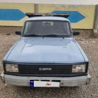 مزدا کارا دو کابین ۲۰۰۰