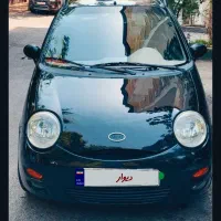 ام وی ام 110 دنده ای چهار سیلندر مدل 1394|خودرو سواری و وانت|شهرکرد, |دیوار