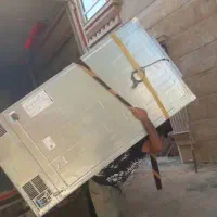 کارگر باربری و اسباب کشی کاملا تضمینی