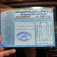 سمند مدل 85|خودرو سواری و وانت|بانه, |دیوار