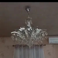 لوستر|لوستر و چراغ آویز|رشت, یخسازی|دیوار