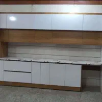 تعمیرات وساخت کابینت وکمد|مصالح و تجهیزات ساختمان|قشم, |دیوار