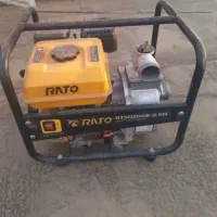 RT5OZB28-3.6Q موتور آب راتو