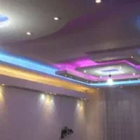 برق کار ساختمان|خدمات پیشه و مهارت|محمدیه-قزوین, |دیوار