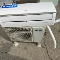 ۱۲ هزار اصلی AUX رادیاتوربد‌ون جوشکاری کم کارکرد