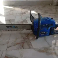 اره برقی نو ویوارکس درحده نو