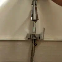 شیر آب ظرفشویی آشپزخانه دو منظوره