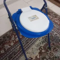 توالت فرنگی