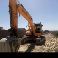 اجار بیل مکانیکی