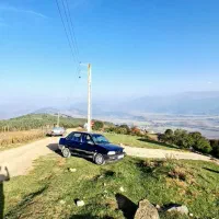 فروش زمین۴۰۰متری الحاق به بافت ویوو زیبا روستایی|فروش زمین و ملک کلنگی|فریم, |دیوار