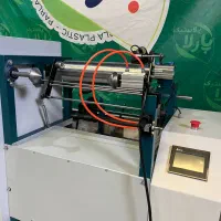 دستگاه‌های تک لاین و دولاین رول کن و دستگاه وکیوم