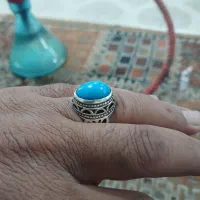 انگشترنیشاپوراصل