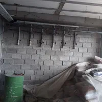 اجرای لوله کشی گازوآتش نشانی با تایید نظام مهندسی|خدمات پیشه و مهارت|رباطکریم, رباطکریم|دیوار