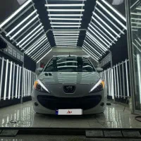 ۲۰۷مدل۱۴۰۰