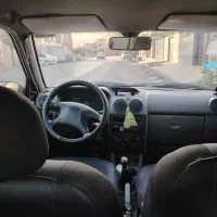 پراید 111 مدل 90|خودرو سواری و وانت|همدان, |دیوار