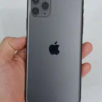 آیفون 11 پرومکس