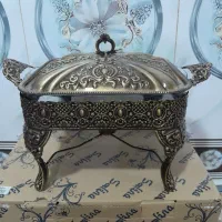 سوفله خوری مارک سلینا نو داخل جعبه