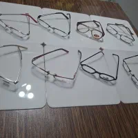 فروش عمده فریم عینک طبی
