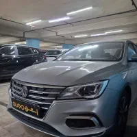 mg5 نقد و اقساط تا 60 ماه 50% پیشپرداخت|خودرو سواری و وانت|تهران, ظفر|دیوار
