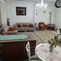 آپارتمان 60 متری دوطبقه 3 واحد طبقه اول