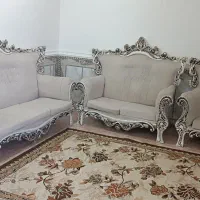 مبل هفت نفره