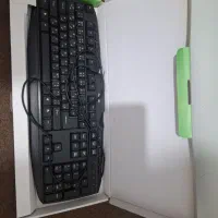 کیبورد|قطعات و لوازم جانبی رایانه|چالوس, |دیوار