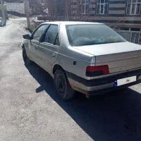 پژو۴۰۵|خودرو سواری و وانت|مهاباد (آذربایجان غربی), |دیوار