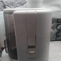 آبمیوه گیری قدیمی نیمسوز