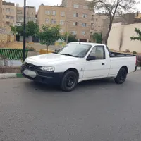 وانت آریسان دوگانه سوز، مدل ۱۳۹۹|خودرو سواری و وانت|مشهد, آزادشهر|دیوار