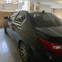 دنا پلاس توربو شارژ  اتومات|خودرو سواری و وانت|تهران, دبستان|دیوار