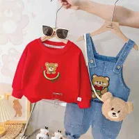 لباس و اکسسوری بچگانه