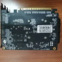 کارت گرافیک Gtx 750 ti 2gig|قطعات و لوازم جانبی رایانه|بوشهر, |دیوار