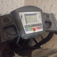 تردمیل 3کاره