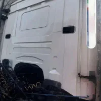 اسکانیا g400 مدل ۹۳|خودرو سنگین|تهران, اکباتان|دیوار