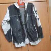 دورس وکاپشن دخترانه پاییزه سایز،۳۶ تمیز،وسالم|لباس|اصفهان, شهرک کاوه|دیوار