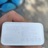 یک عدد پاور بانک ۳۰ هزار در حد|لوازم جانبی موبایل و تبلت|اسلام‌شهر, شهرک واوان|دیوار