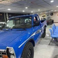 زامیاد نیسان تک اپشنال/نیسان دوگانه اپشنال/