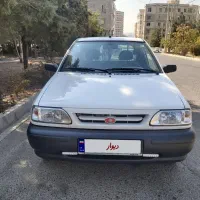 پراید وانت|خودرو سواری و وانت|تهران, بهاران|دیوار