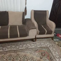 مبل ومیزوسط