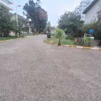 ۱۲۰۰متر با پلاک ۱ ساحل در شهرک ساحلی