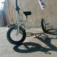 سه چرخه برقی ...