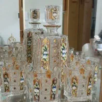 تنگ و جام طلاکوب بوهیما