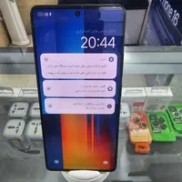 شیائومی Poco M6Pro با حافظهٔ ۵۱۲ گیگابایت کارکرده|موبایل|اسلام‌شهر, |دیوار