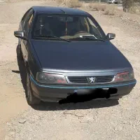 پژو ۴۰۵ مدل ۹۴|خودرو سواری و وانت|چابهار, |دیوار
