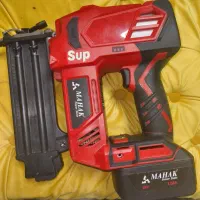 میخکوب شارژی براشلس محک مدل NM-18B